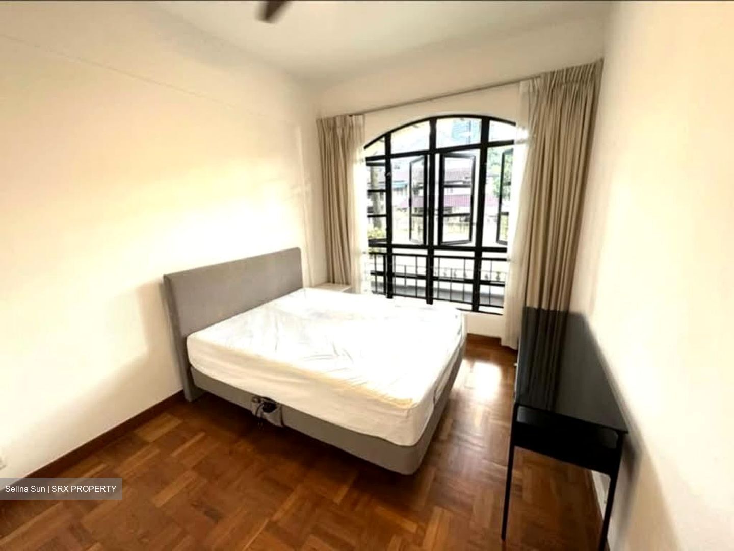 Pinewood Gardens (D10), Condominium #537434571